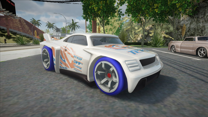 mod